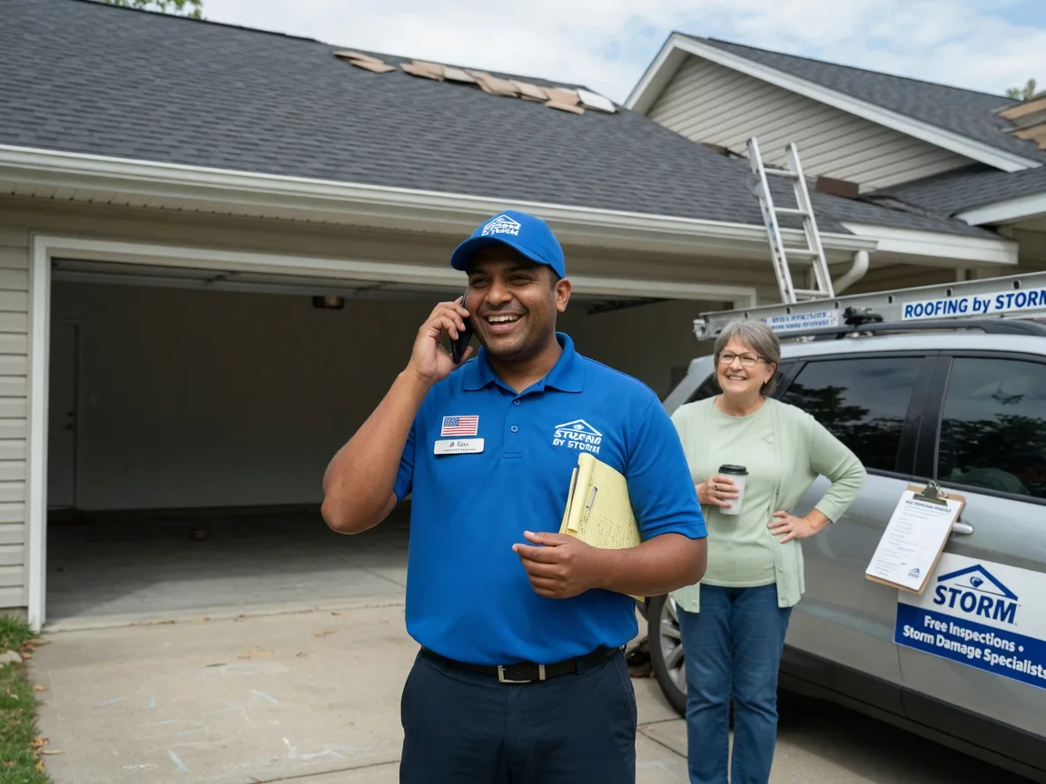 Roof Repair Near Me Riverview, MI FAQs